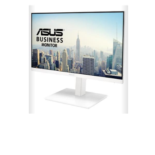ASUS VA24EQSB 23.8" LED IPS FULL HD 16:9 75Hz 5MS CONTRASTO 1000:1 LOW BLUE LIGHT VGA HDMI DISPLAYPORT 2xUSB BLACK
